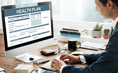 Custom Behavioral Health Software